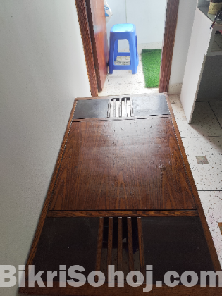 Hatil Center table